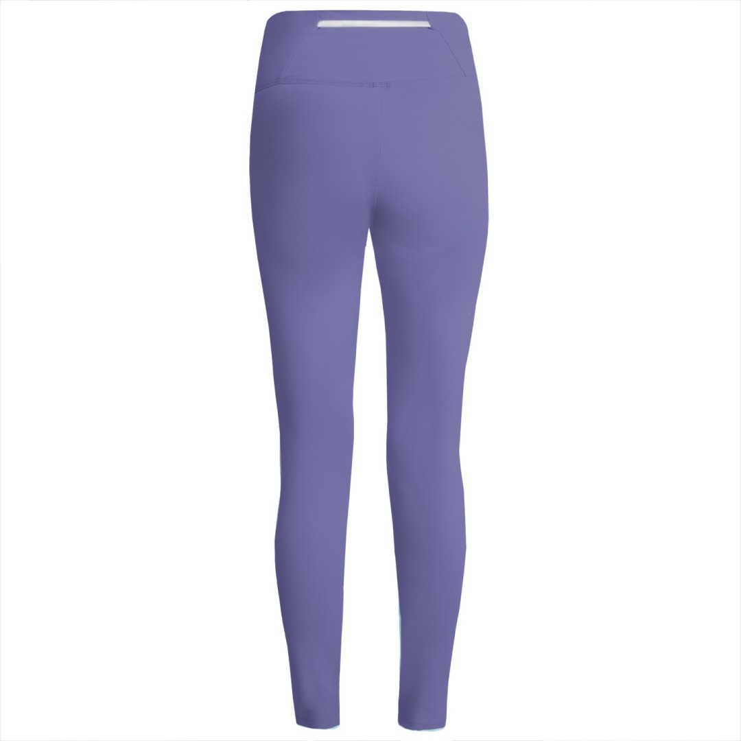 Legging Deportivo Cintura Ancha Mujer BURU