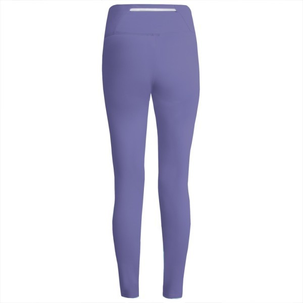 Legging Deportivo Cintura Ancha Mujer BURU