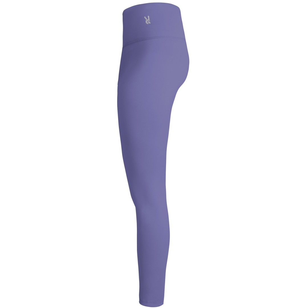 Legging Deportivo Cintura Ancha Mujer BURU