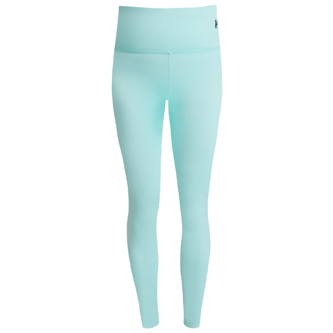 Legging Deportivo Cintura Ancha Mujer BURU