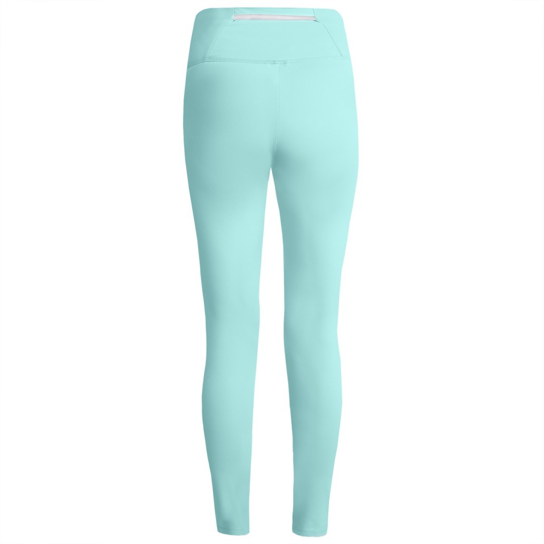 Legging Deportivo Cintura Ancha Mujer BURU