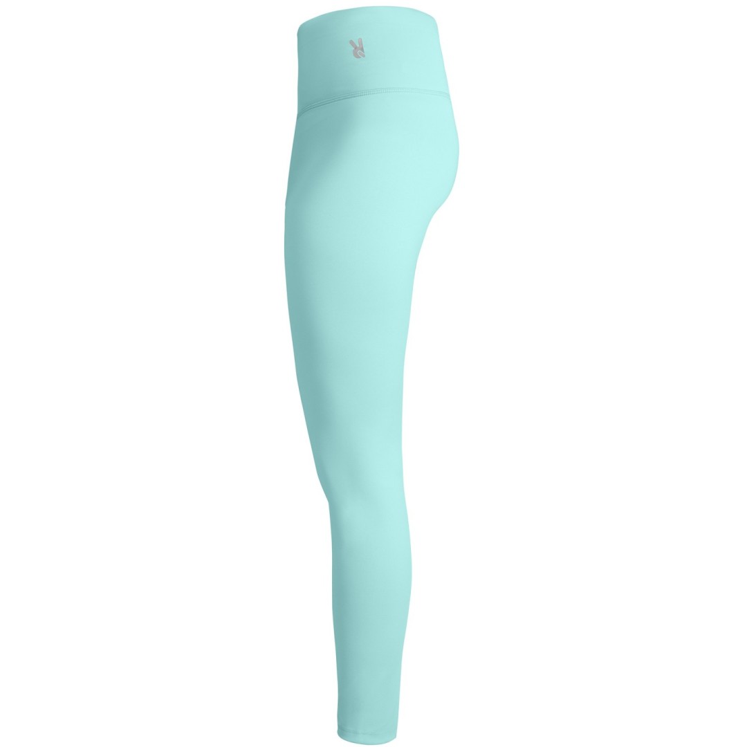 Legging Deportivo Cintura Ancha Mujer BURU