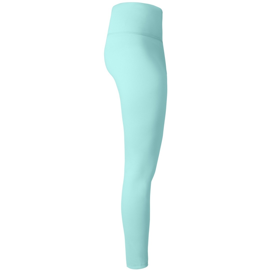 Legging Deportivo Cintura Ancha Mujer BURU