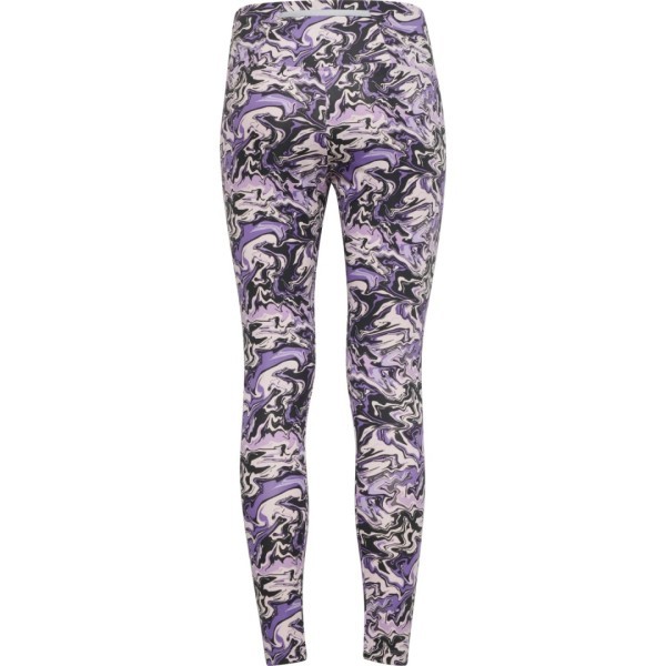 Legging Deportivo Tobillero Estampado Mujer CIRENE