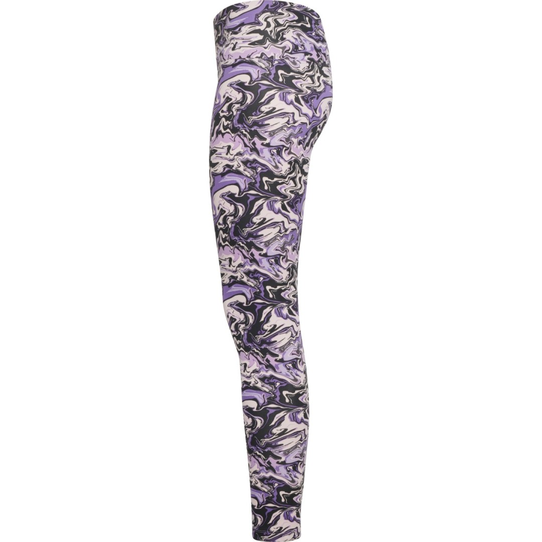 Legging Deportivo Tobillero Estampado Mujer CIRENE