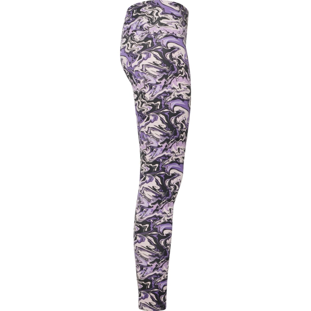 Legging Deportivo Tobillero Estampado Mujer CIRENE