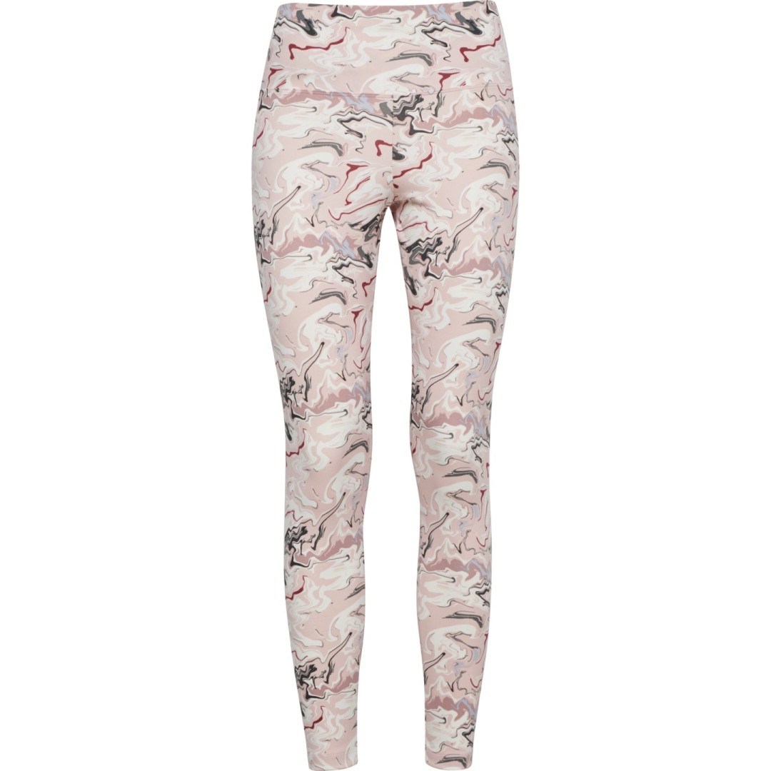 Legging Deportivo Tobillero Estampado Mujer CIRENE