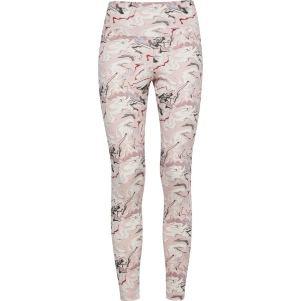 Legging Deportivo Tobillero Estampado Mujer CIRENE
