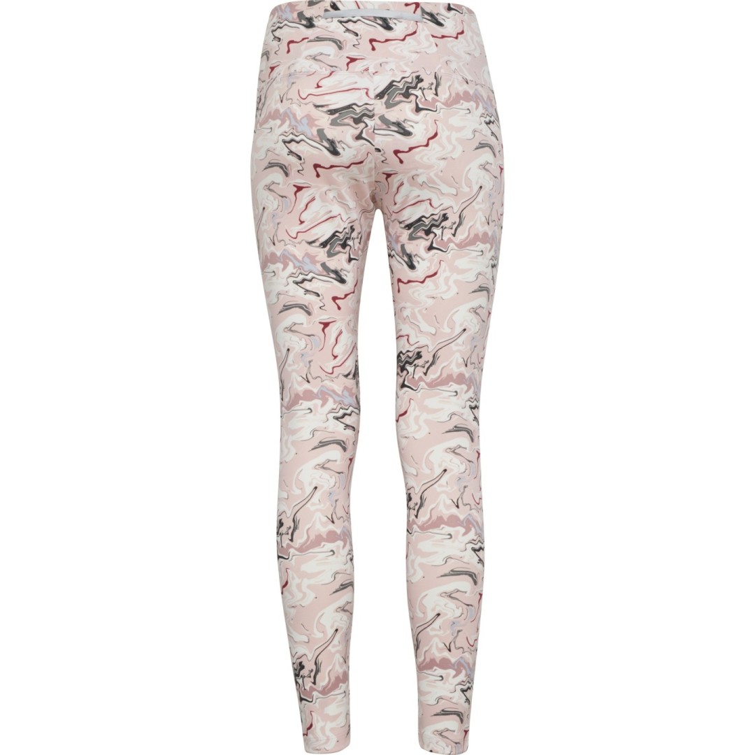 Legging Deportivo Tobillero Estampado Mujer CIRENE