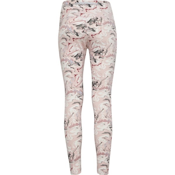 Legging Deportivo Tobillero Estampado Mujer CIRENE