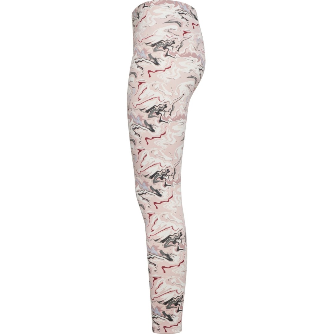 Legging Deportivo Tobillero Estampado Mujer CIRENE