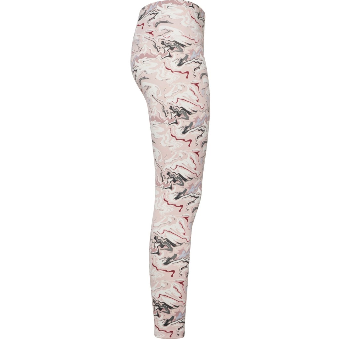 Legging Deportivo Tobillero Estampado Mujer CIRENE