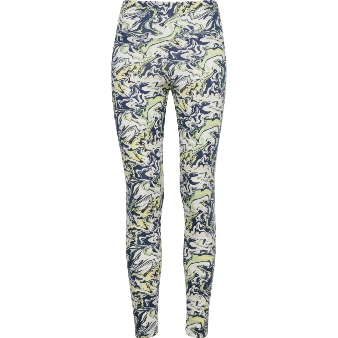 Legging Deportivo Tobillero Estampado Mujer CIRENE