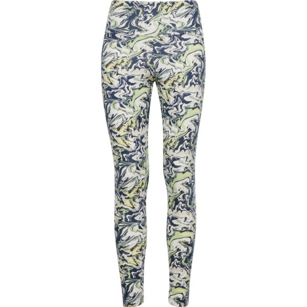 Legging Deportivo Tobillero Estampado Mujer CIRENE