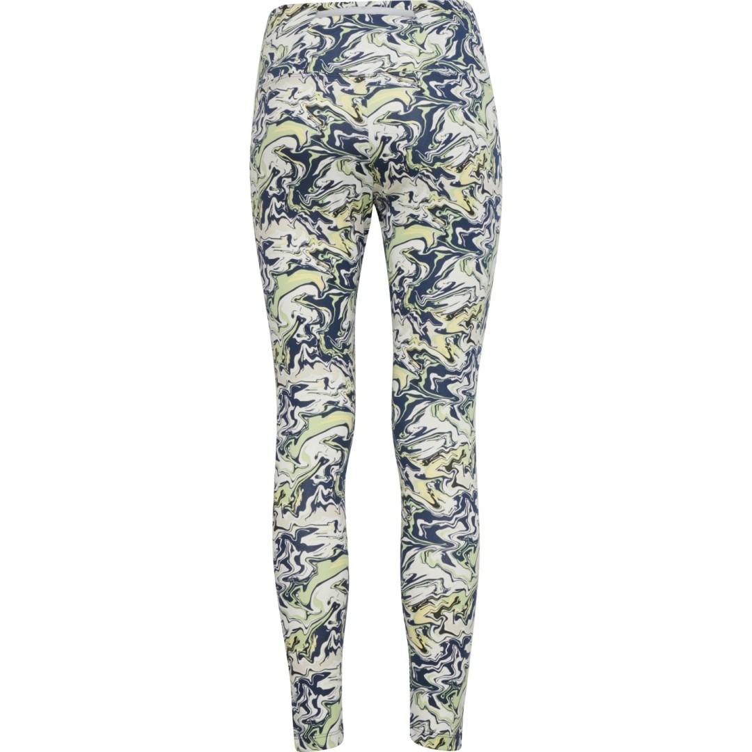 Legging Deportivo Tobillero Estampado Mujer CIRENE