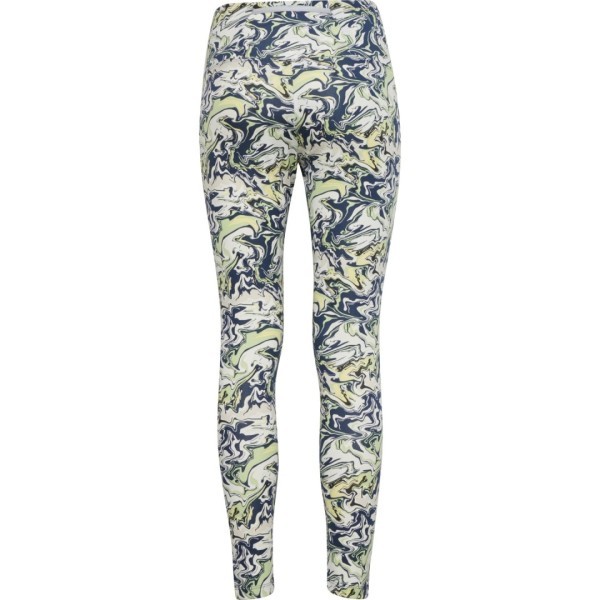 Legging Deportivo Tobillero Estampado Mujer CIRENE