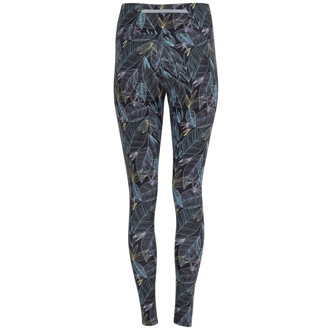 Legging Deportivo Tobillero Estampado Mujer CIRENE