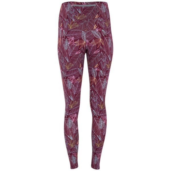 Legging Deportivo Tobillero Estampado Mujer CIRENE