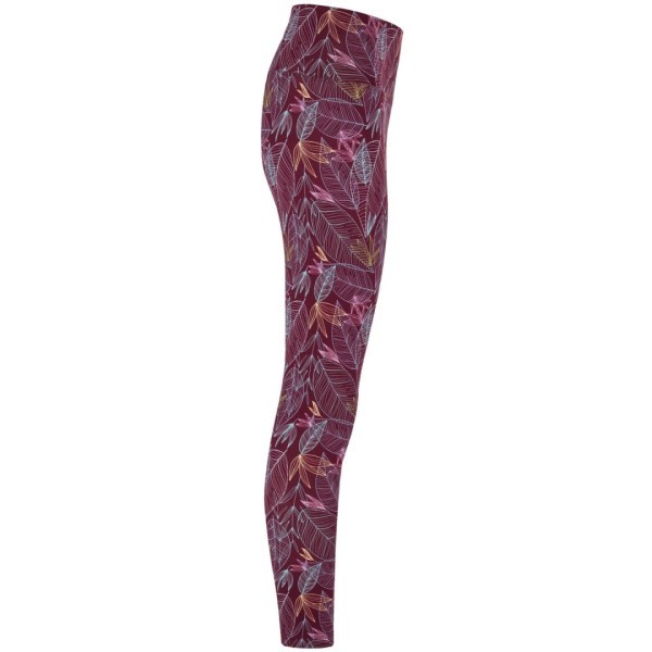 Legging Deportivo Tobillero Estampado Mujer CIRENE