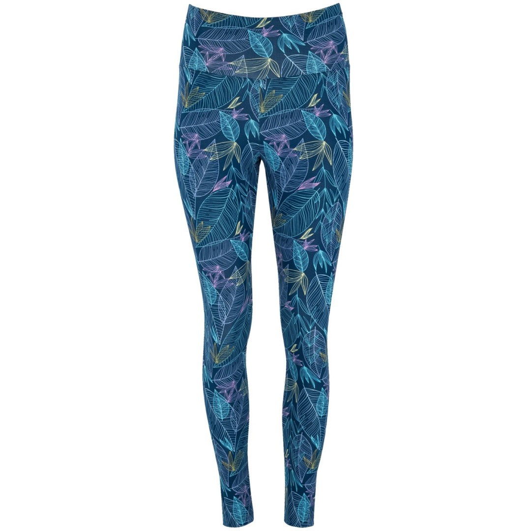 Legging Deportivo Tobillero Estampado Mujer CIRENE