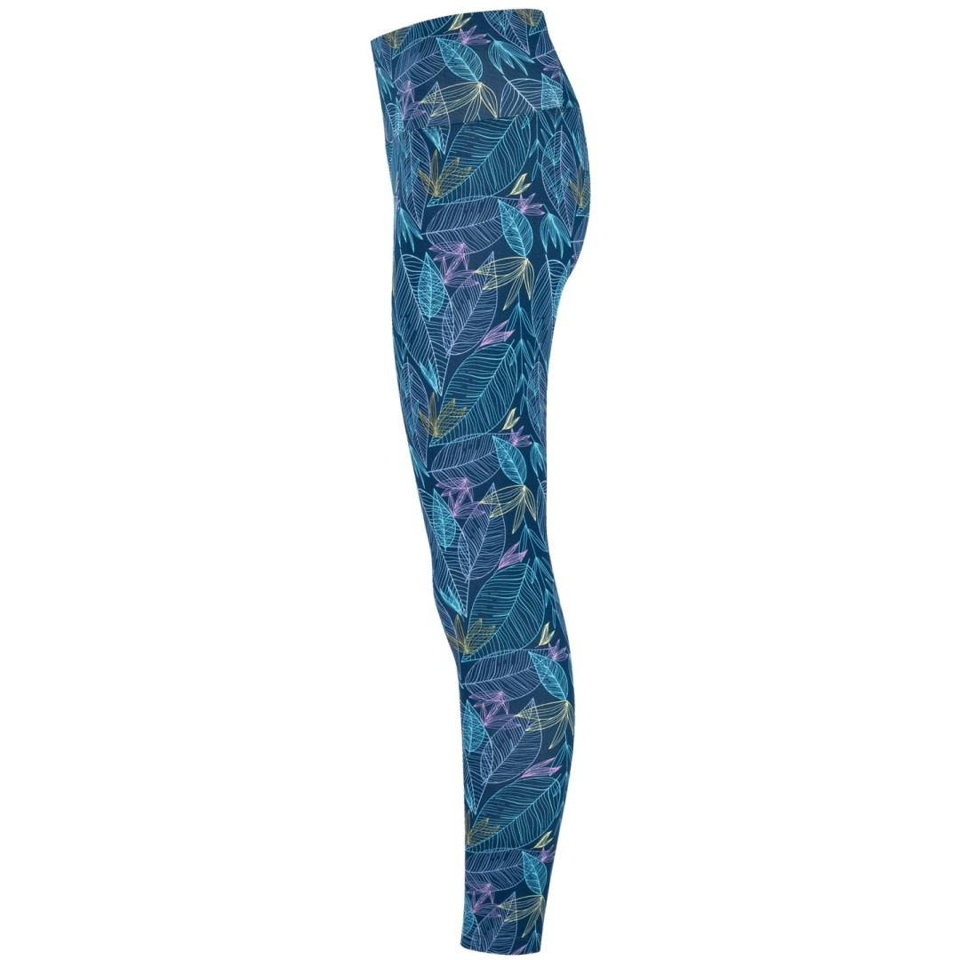 Legging Deportivo Tobillero Estampado Mujer CIRENE