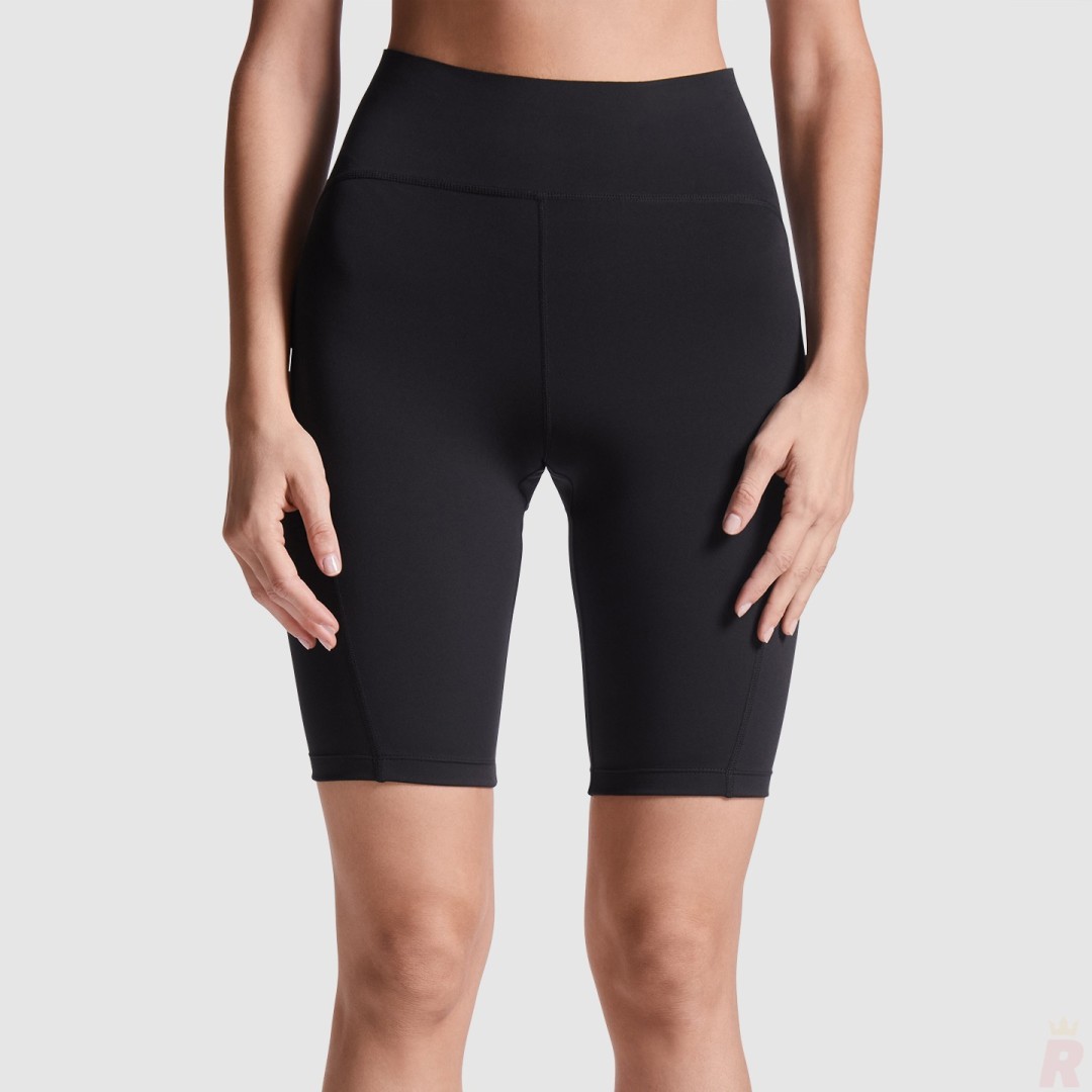 Leggings Cortos Compresores ECO Mujer GALES