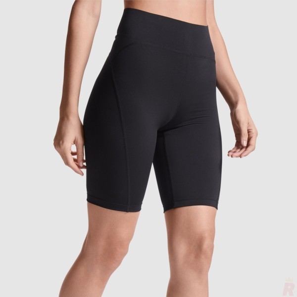 Leggings Cortos Compresores ECO Mujer GALES