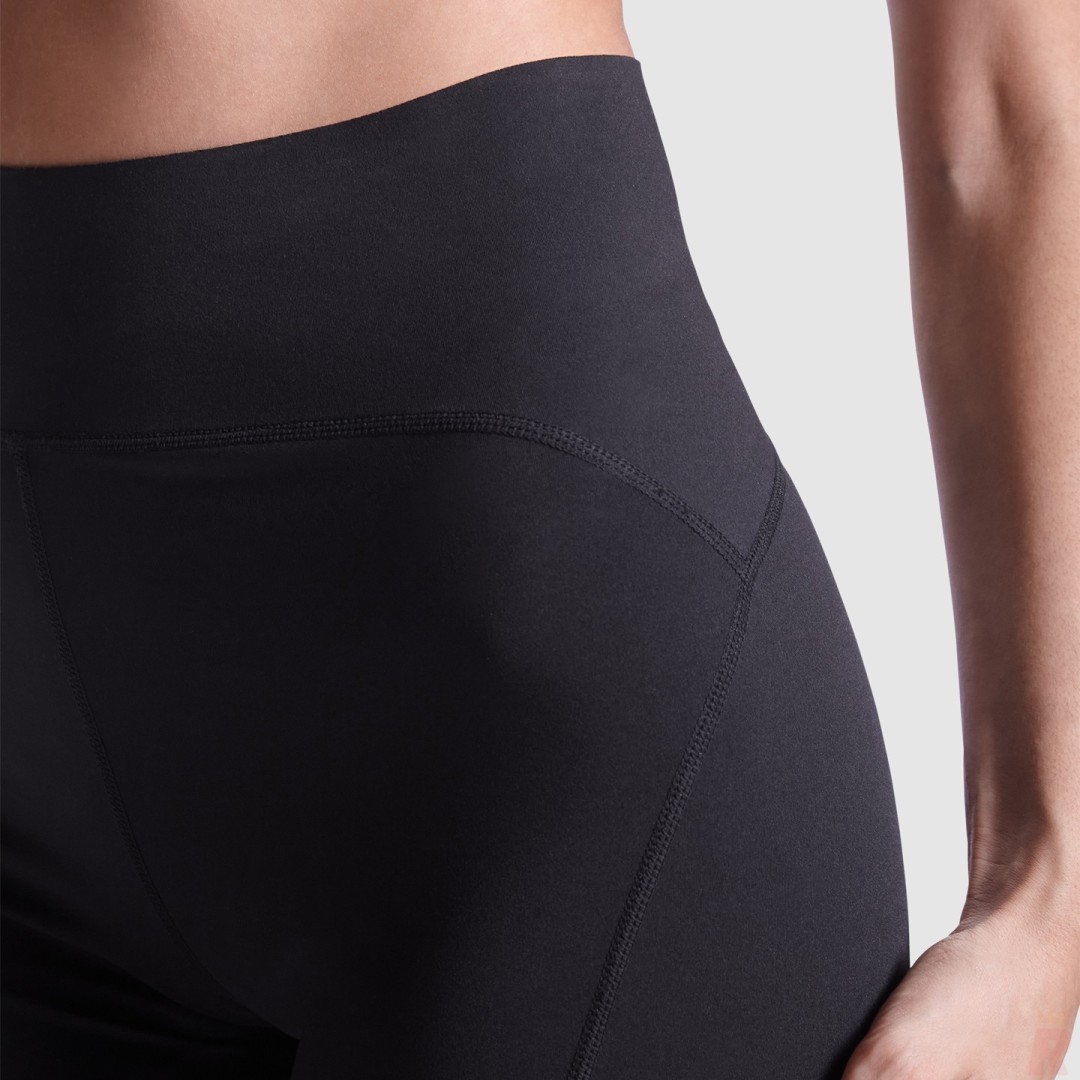 Leggings Cortos Compresores ECO Mujer GALES