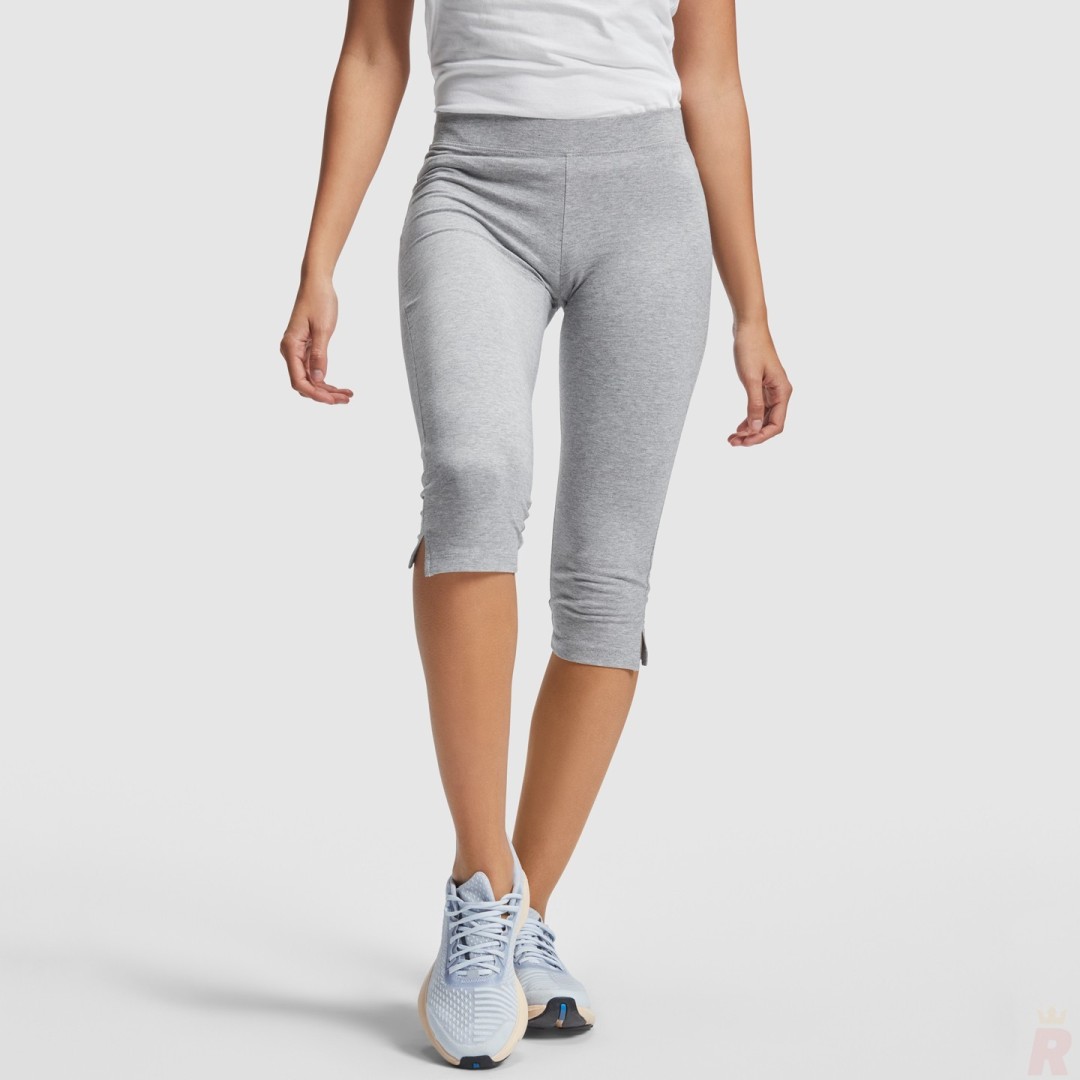 Malla Deportiva Media Pierna Mujer CARLA