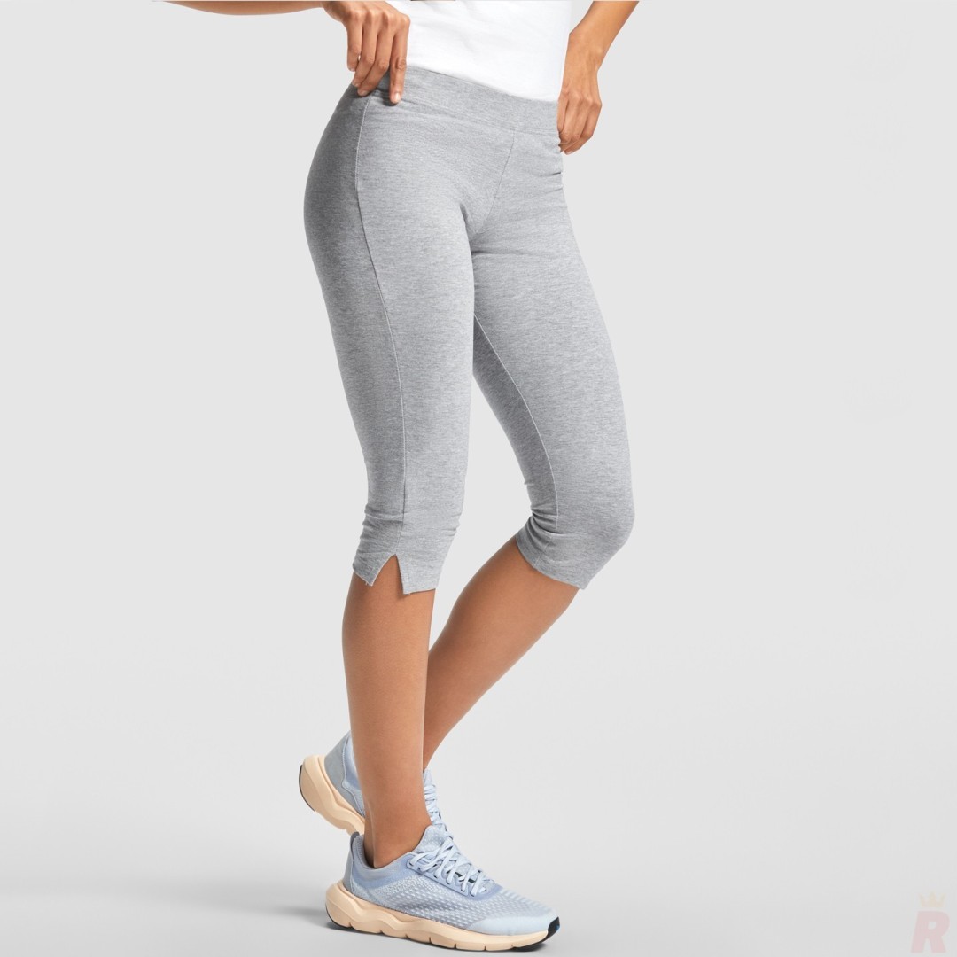 Malla Deportiva Media Pierna Mujer CARLA