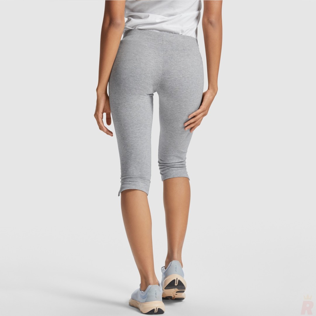 Malla Deportiva Media Pierna Mujer CARLA