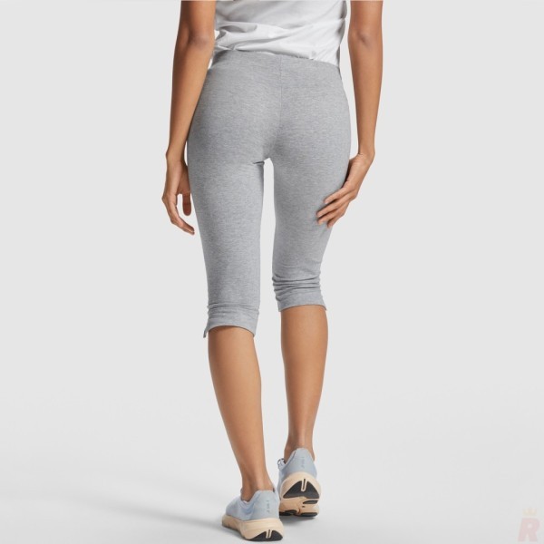 Malla Deportiva Media Pierna Mujer CARLA