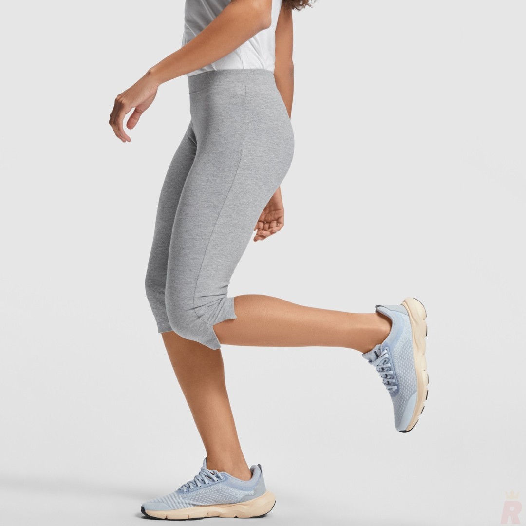 Malla Deportiva Media Pierna Mujer CARLA