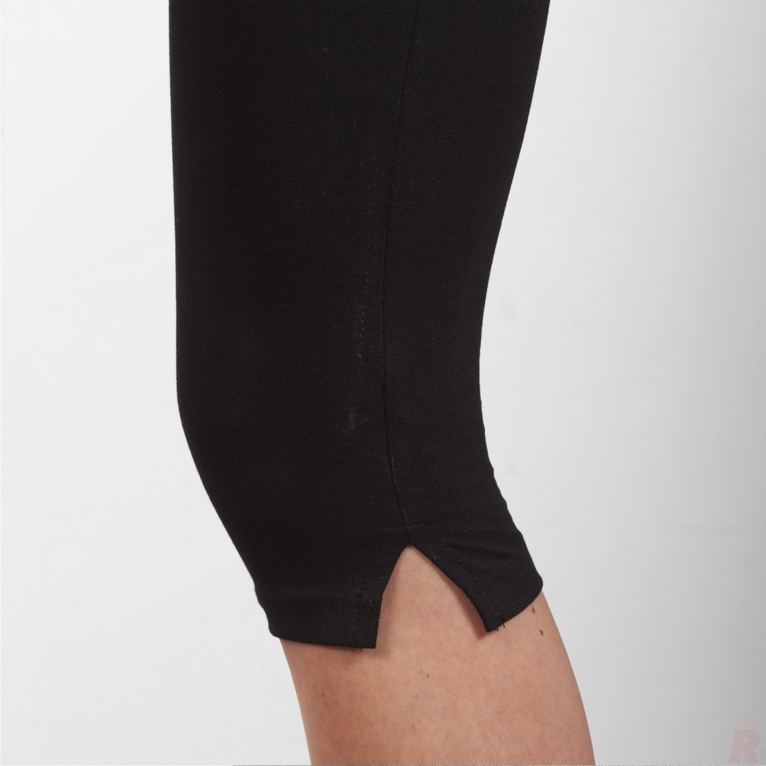 Malla Deportiva Media Pierna Mujer CARLA