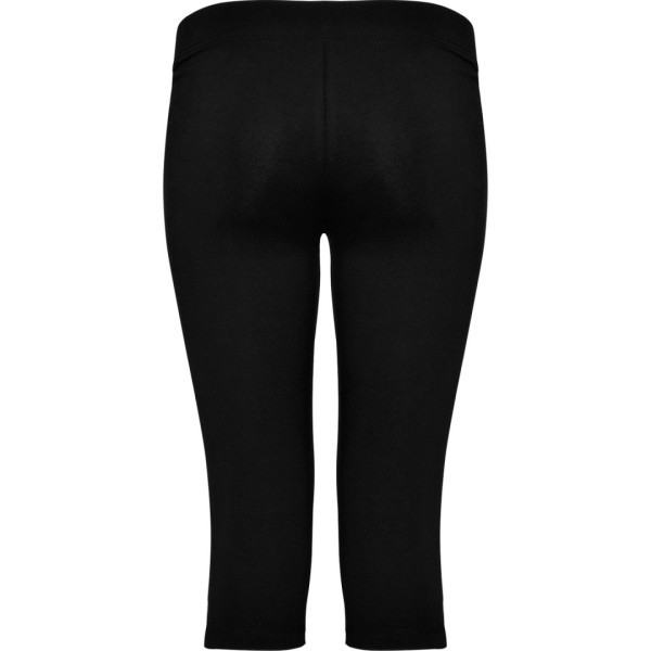 Malla Deportiva Media Pierna Mujer CARLA