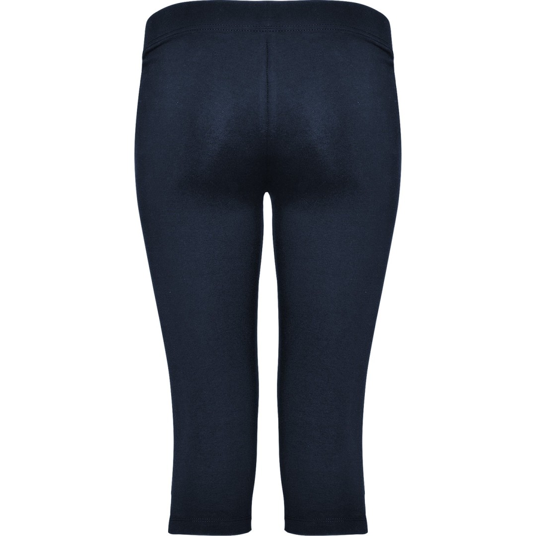 Malla Deportiva Media Pierna Mujer CARLA