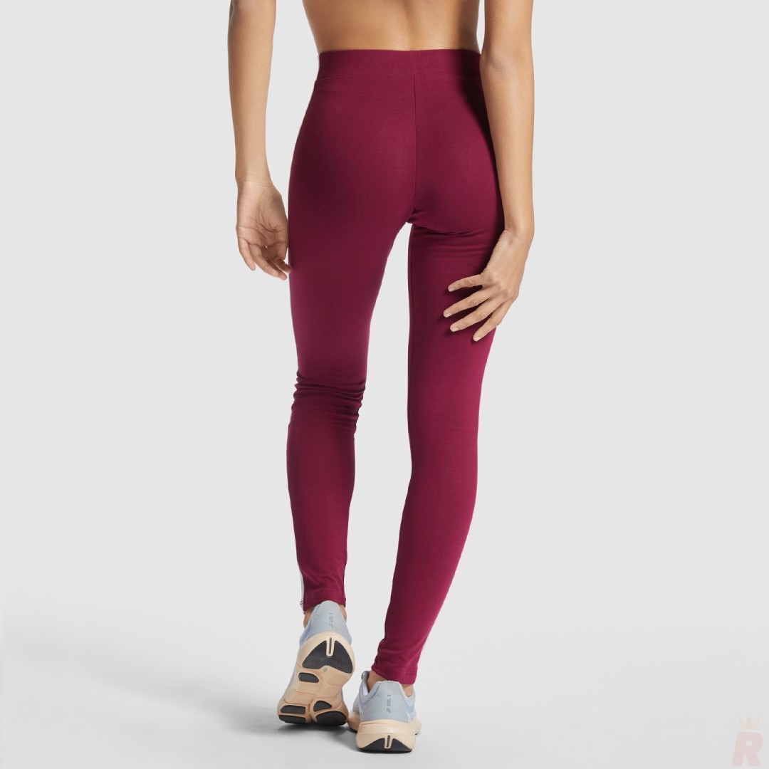 Malla Larga Deportiva Combinada Bicolor Mujer AGIA