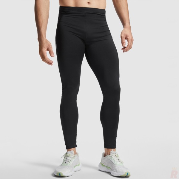 Malla Larga Deportiva Transpirable Hombre BRISTOL - Ref. 0406 Roly 2