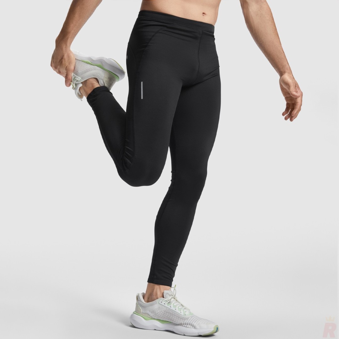 Malla Larga Deportiva Transpirable Hombre BRISTOL