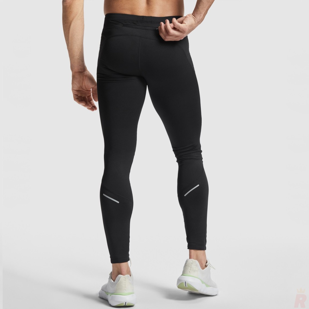 Malla Larga Deportiva Transpirable Hombre BRISTOL