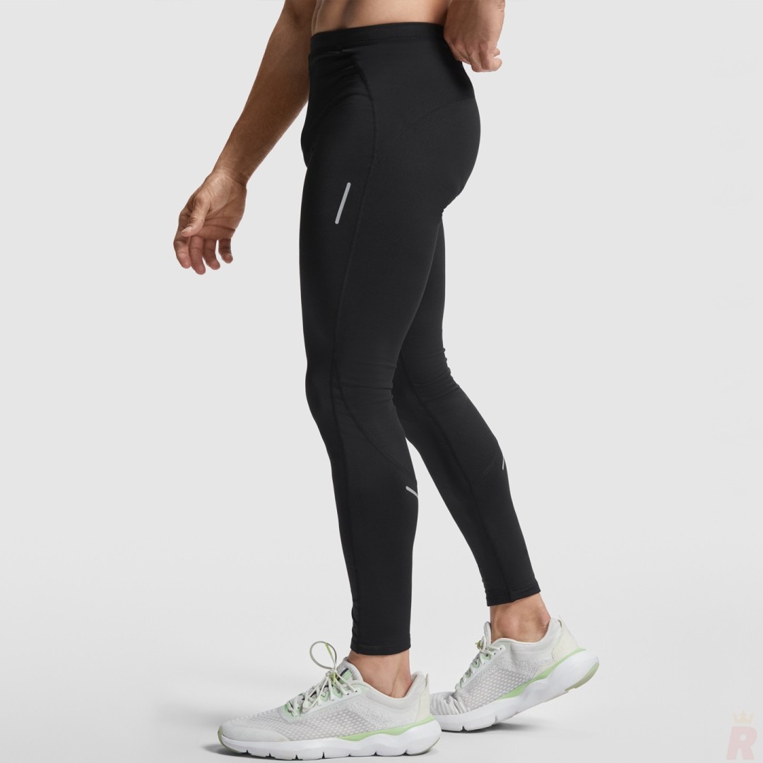 Malla Larga Deportiva Transpirable Hombre BRISTOL