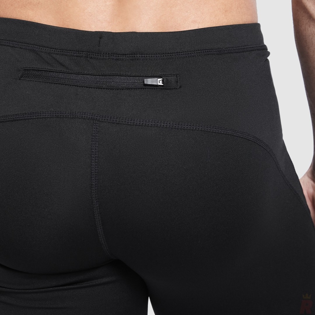 Malla Larga Deportiva Transpirable Hombre BRISTOL