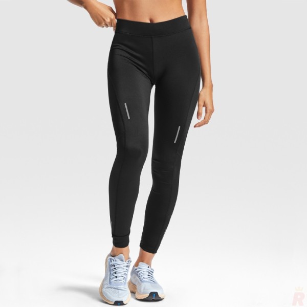 Malla Larga Deportiva Transpirable Mujer ADELAIDA - Ref. 0459 Roly 2