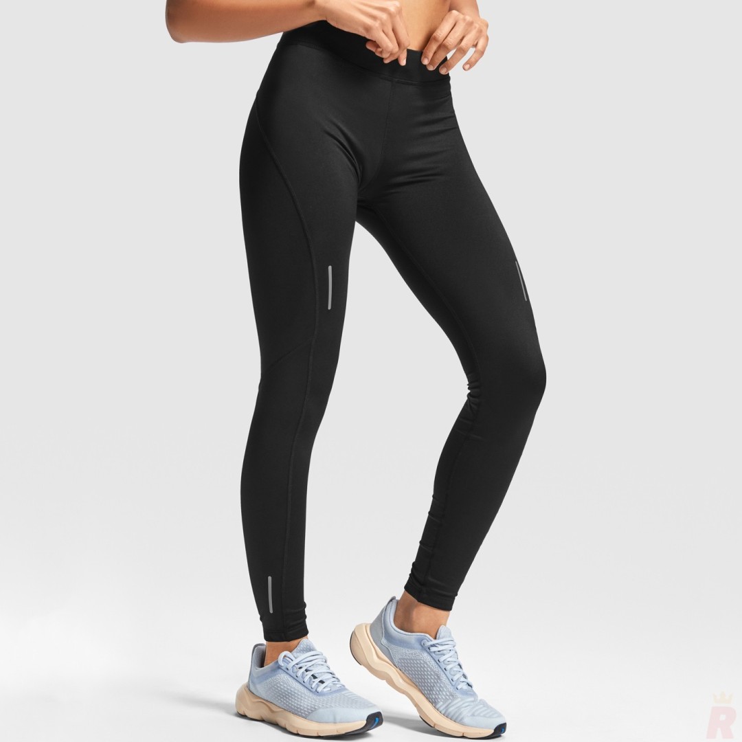 Malla Larga Deportiva Transpirable Mujer ADELAIDA