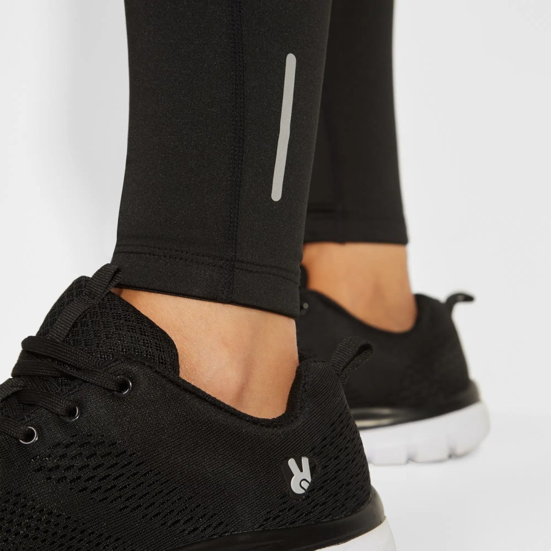 Malla Larga Deportiva Transpirable Mujer ADELAIDA