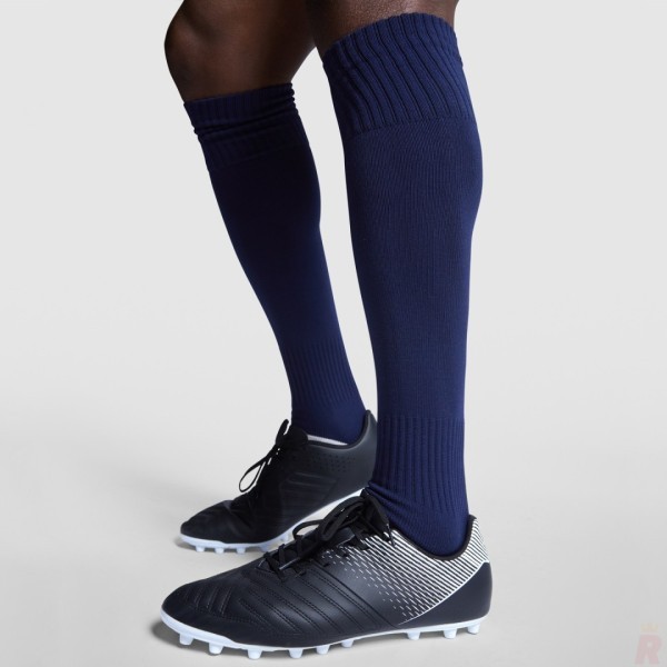 Medias Deportivas Alta Duración Fútbol Infantil SOCCER