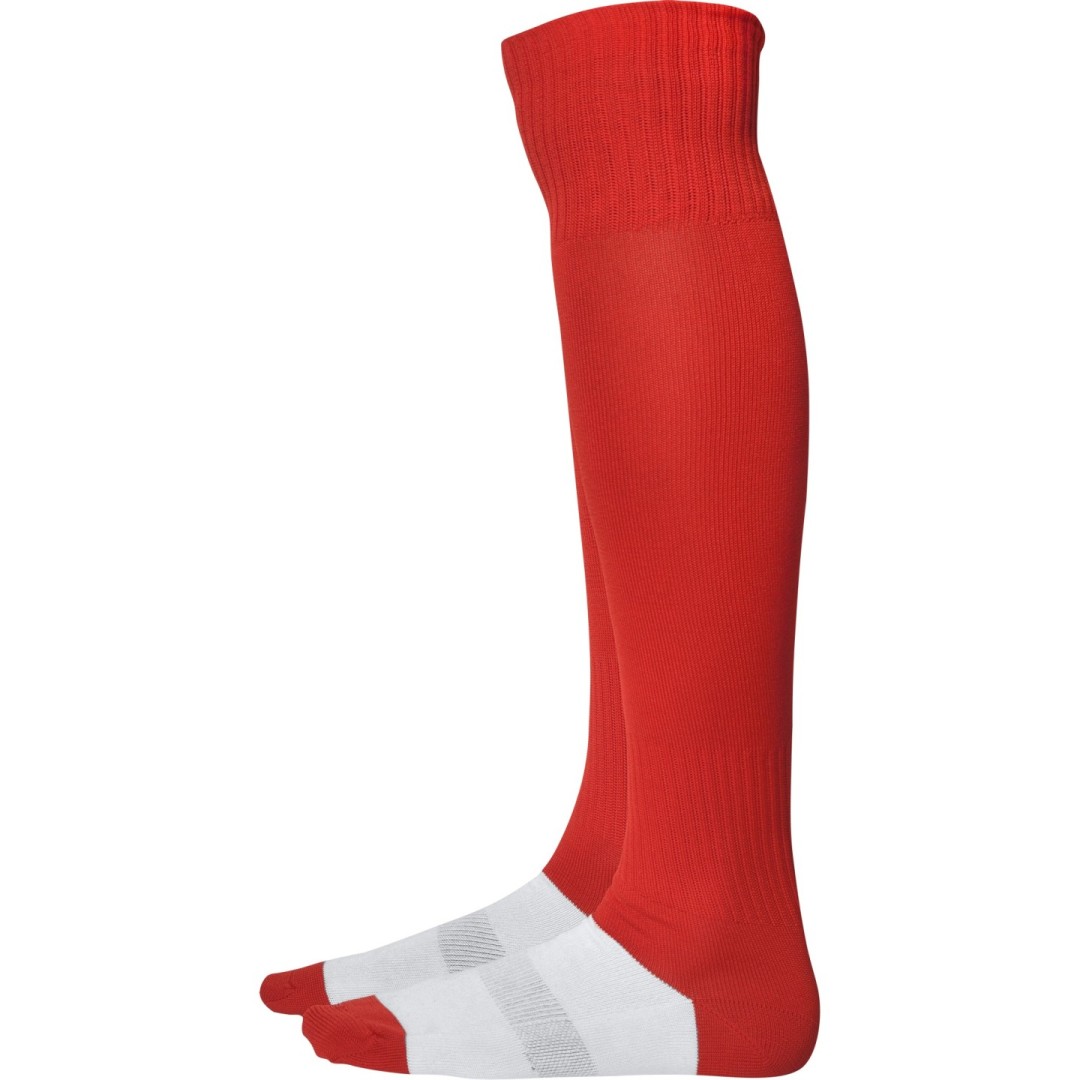 Medias Deportivas Alta Duración Fútbol Infantil...