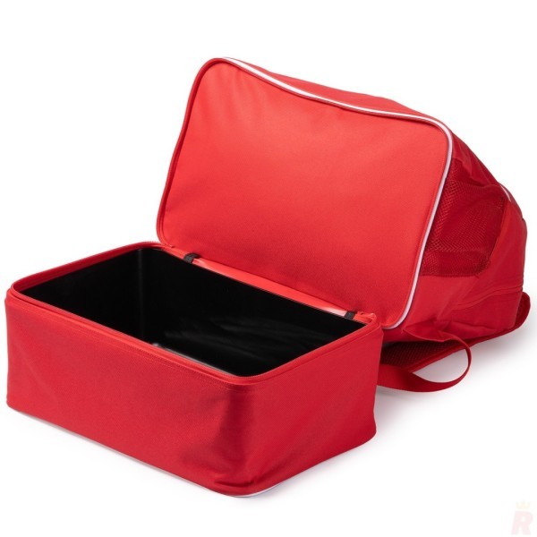 Mochila Deportiva Waterproof Zapatillero Tarjetero GRAJO