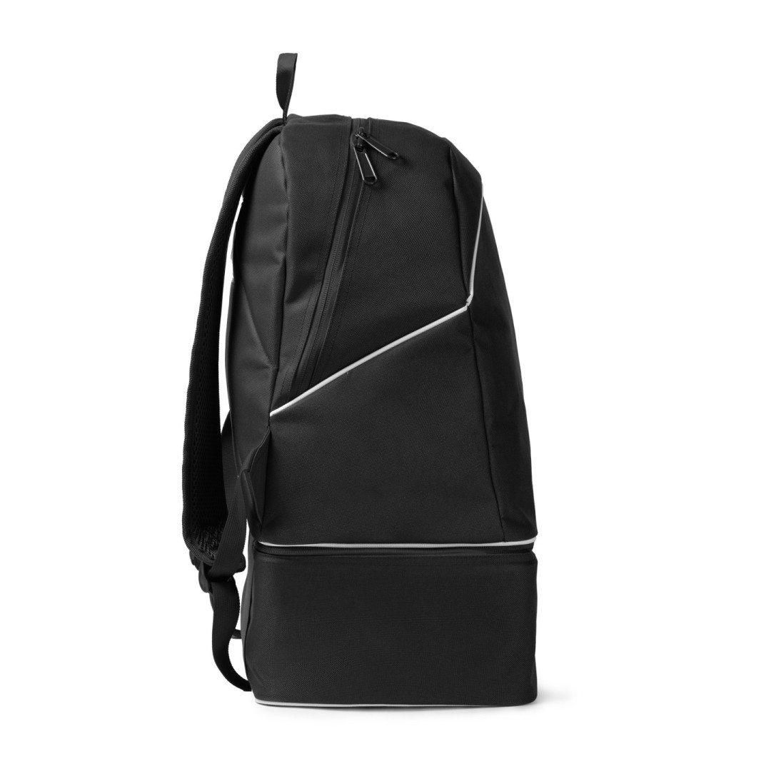 Mochila Deportiva Waterproof Zapatillero...