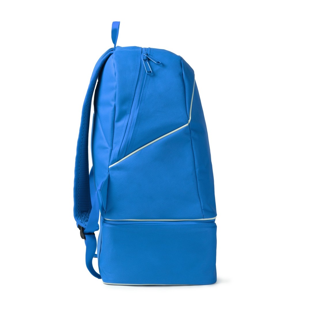 Mochila Deportiva Waterproof Zapatillero...